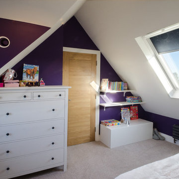 Family home, Aylesbury