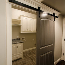 Laundry Rooms