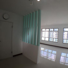 Minimalist Chic @ #SengKangRivervaleDelta