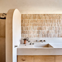 Bathroom light