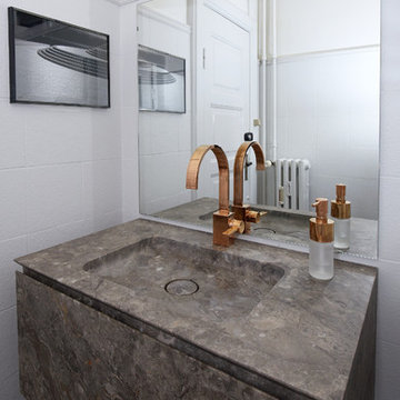 Natural stone solutions