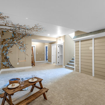 2020 Parade of Homes Hi-Point Builders The Palomino
