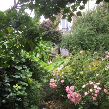 De la jachère au jardin