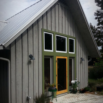 Micanopy Addition