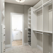 Walk In Closet