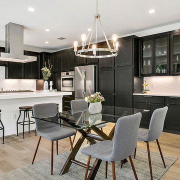 Milestone Remodels Projects