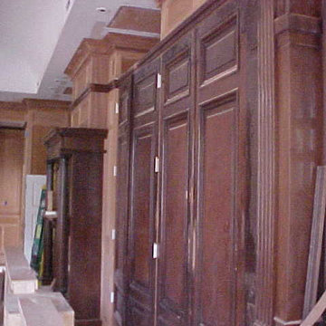 Custom Provencal