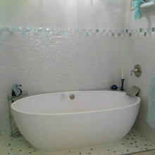Bathroom Ideas