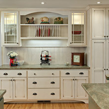 Leah’s Kitchen