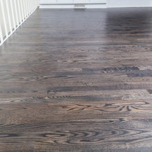 Locke Wood Floors