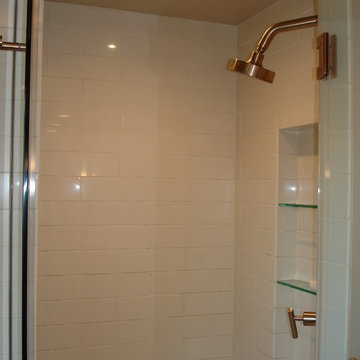 Master Bathroom After