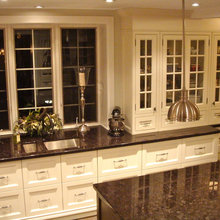 Leeds Kitchen