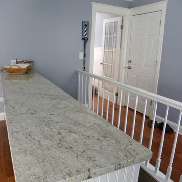 3 Rooms into One with a Great View