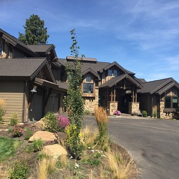 Tetherow Home
