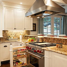 Kitchen Ideas