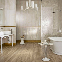 Керамическая плитка Marazzi - Wall And Floor Tile