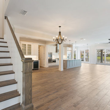 Coastal Oak Lane Lot 145