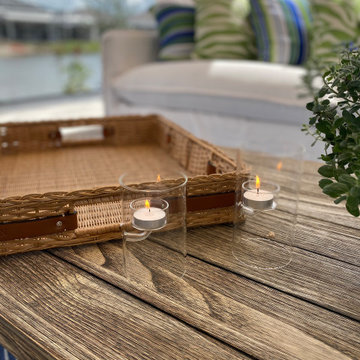 No Pool? No Problem!