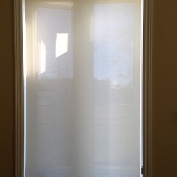 Hunter Douglas Roller Screen