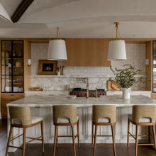 Joyce kitchen