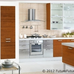 Designer Range Hoods - "Moon Crystal" Series - Range Hoods And Vents