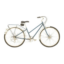 Bicycle Metal art