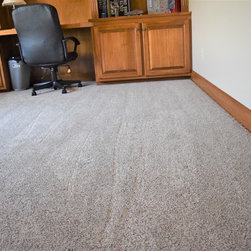 Carpet - Carpet Tiles