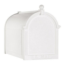 mailbox