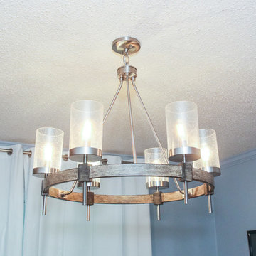 Sardis Whole Home Update