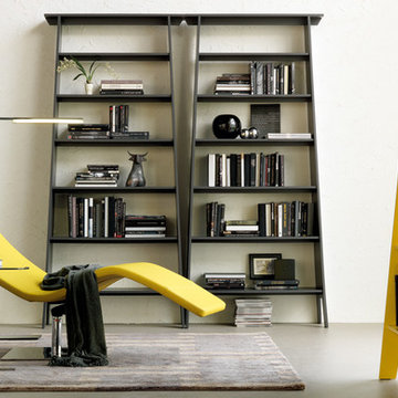 Casanova Chaise by Cattelan Italia