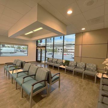 Accelerated Urgent Care- Los Angeles