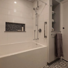 New Guest Bath