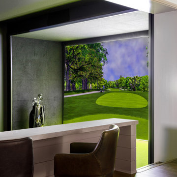 English Golf Estate
