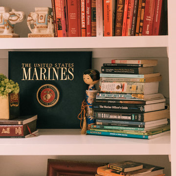 My Houzz: DIY Remodelers Find a Surprise in Their 1903 Condo
