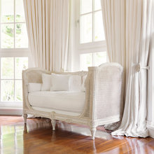 reading nook