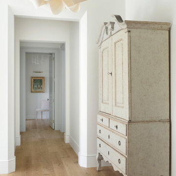 Swedish Cottage l Custom Home