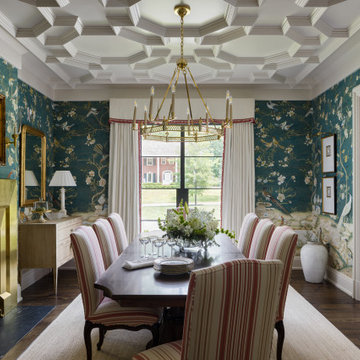 French Provincial Estate