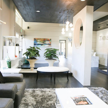 Thinessence Tenant Remodel, Thousand Oaks, California | AAA Development, Inc.