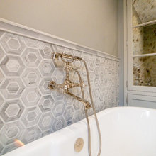 Shady Valley Master Bathroom
