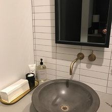 Powder Bath