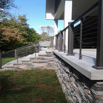 Maple Grove Sanctuary