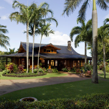 Hale Ho'omalu