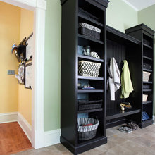 Mudroom