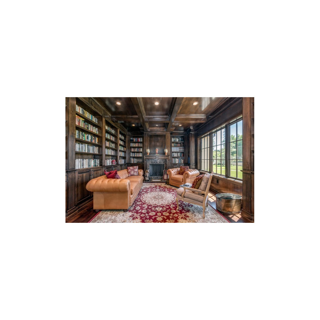 Poway Tudor