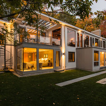 Eagle Vail House