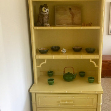 Glenview Home Staging Project and Estate Sale