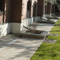 Pointe Claire, Quebec, residential - Products