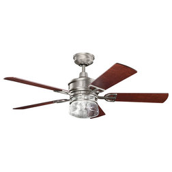 Traditional Ceiling Fans by Whitmer's Lighting