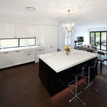 Eastern Suburbs | Traditional kitchen