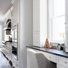 Home Office Ideas